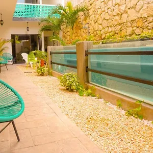 Apart-hotel Calle 2 By Galian